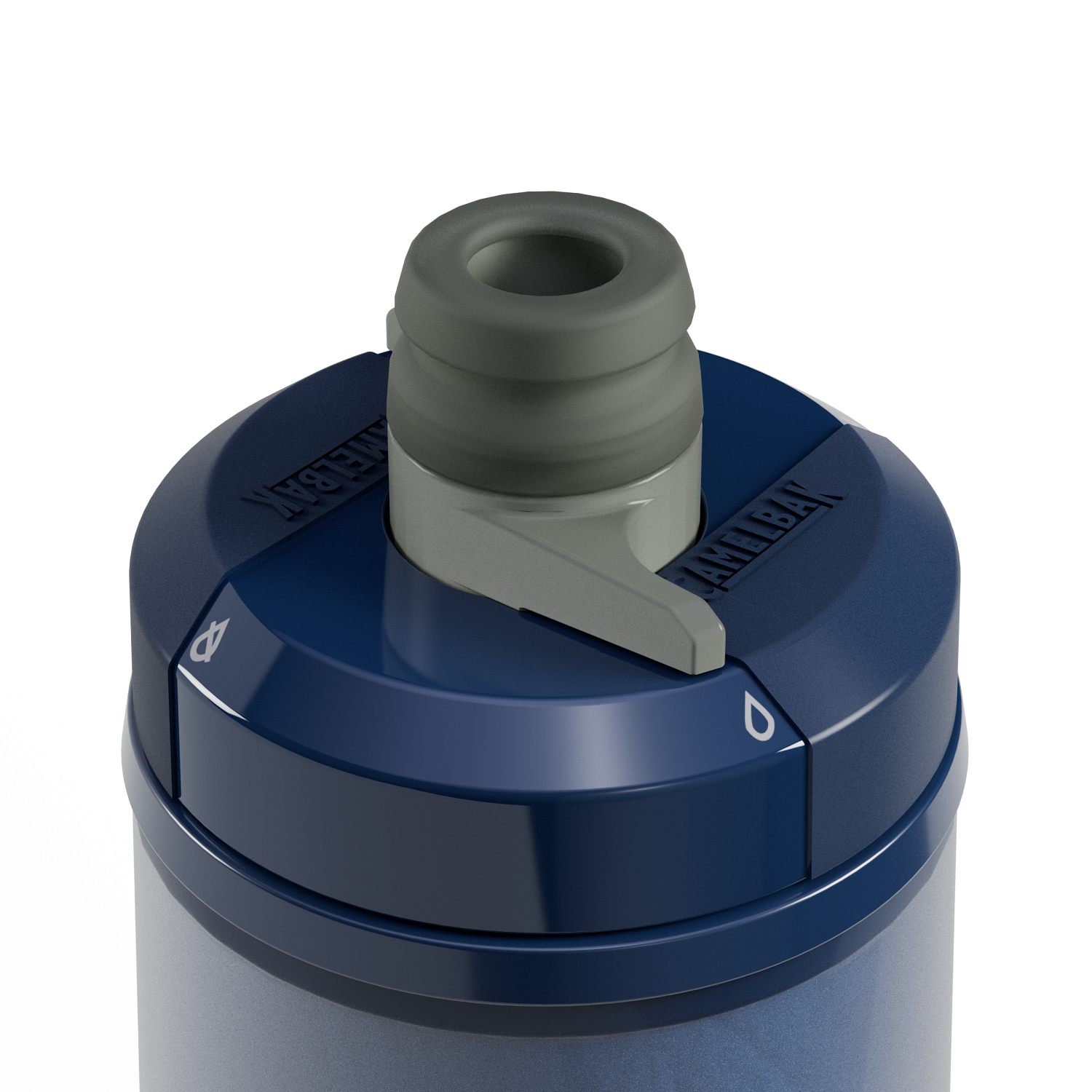 CamelBak Podium® Chill™ 24 oz Bike Bottle
