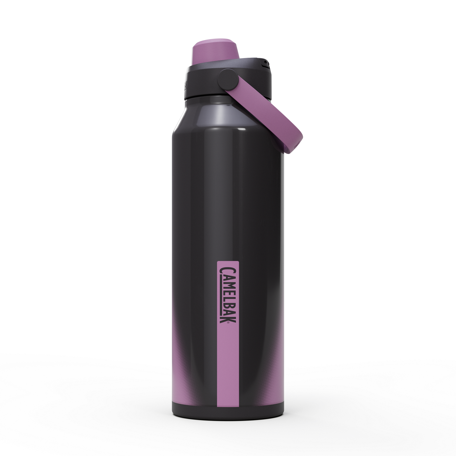 CamelBak Thrive™ Chug 40 oz Bottle, Insulated Stainless Steel
