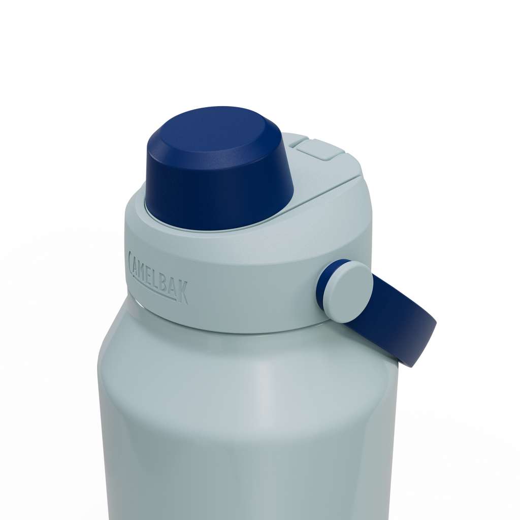 CamelBak Thrive™ Chug 40 oz Bottle, Insulated Stainless Steel