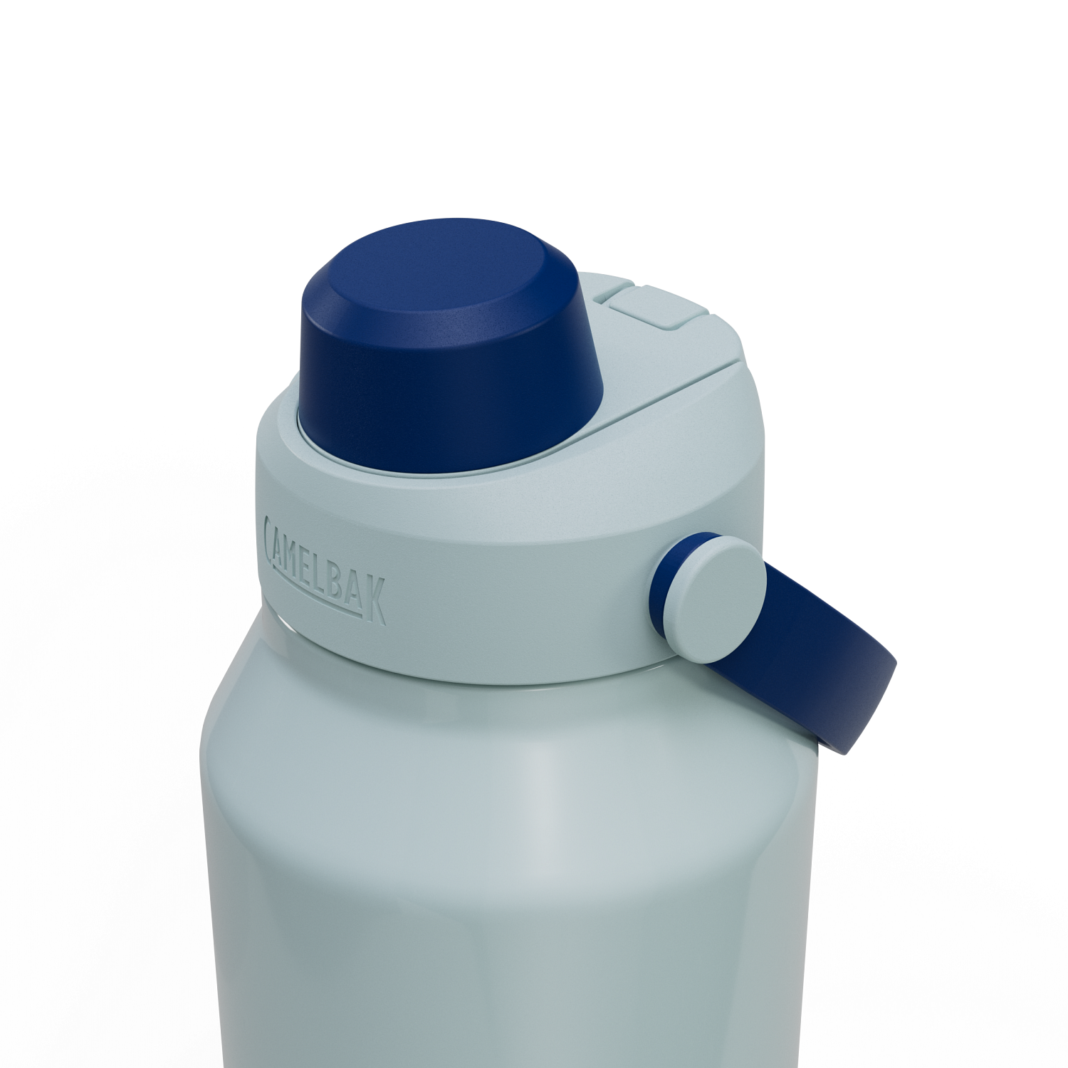 CamelBak Thrive™ Chug 40 oz Bottle, Insulated Stainless Steel
