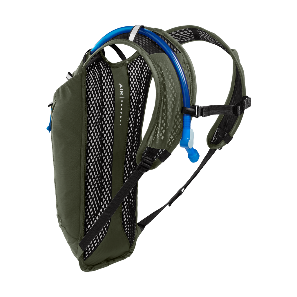 CamelBak Rogue™ Light 7 Bike Hydration Pack with Crux® 2L Reservoir