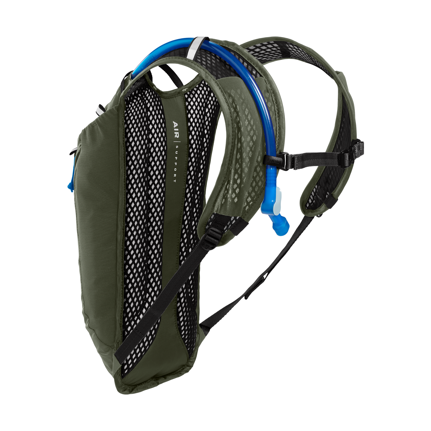 CamelBak Rogue™ Light 7 Bike Hydration Pack with Crux® 2L Reservoir