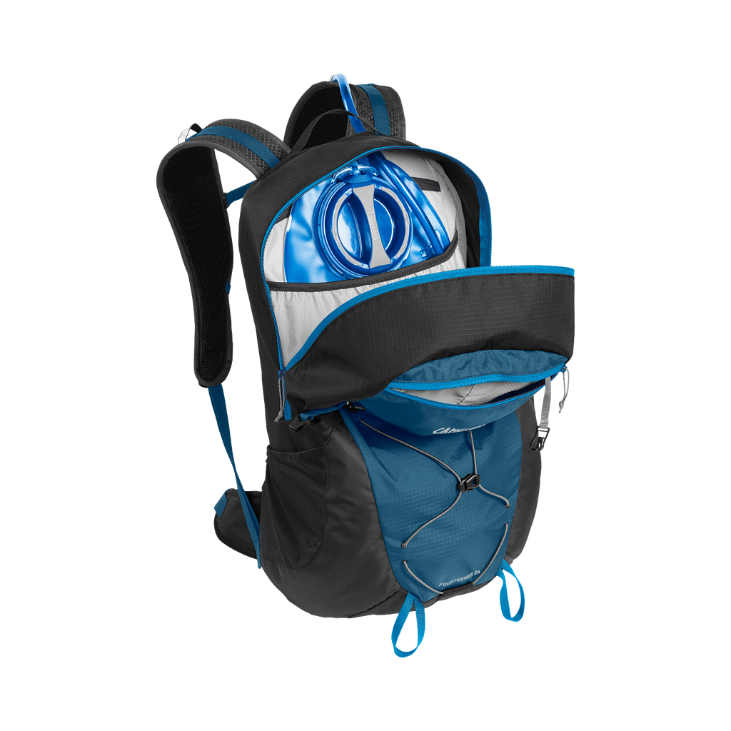 CamelBak Fourteener™ 26 Hydration Hiking Pack with Crux® 3L Reservoir