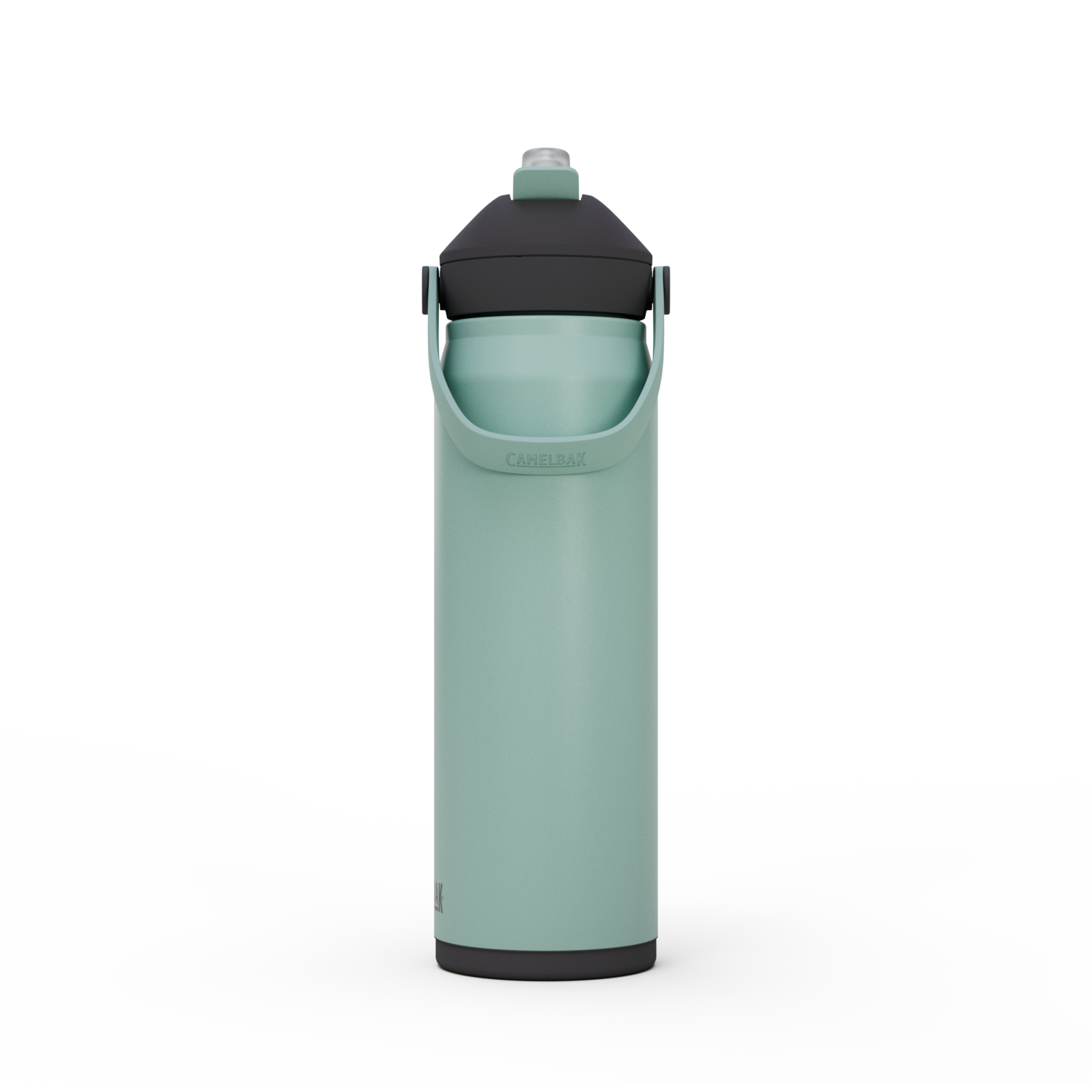 CamelBak Thrive™ Flip Straw 25 oz Bottle, Insulated Stainless Steel