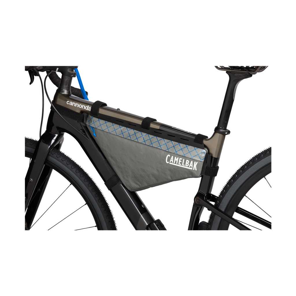 CamelBak Small M.U.L.E.® Frame Pack with Quick Stow™ 2L Bike Reservoir