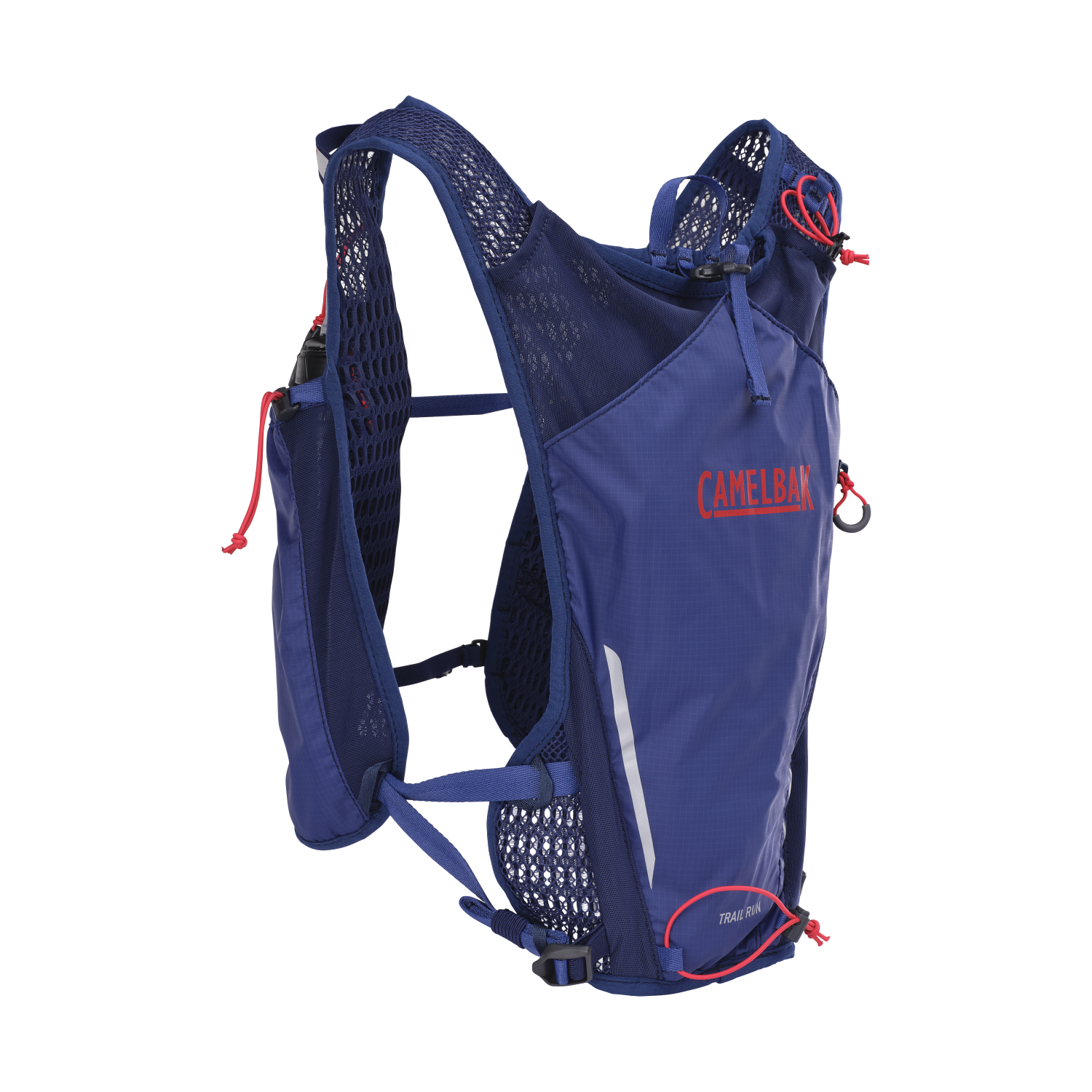 CamelBak Trail Run™ Vest with Two 17 oz Quick Stow™ Flasks
