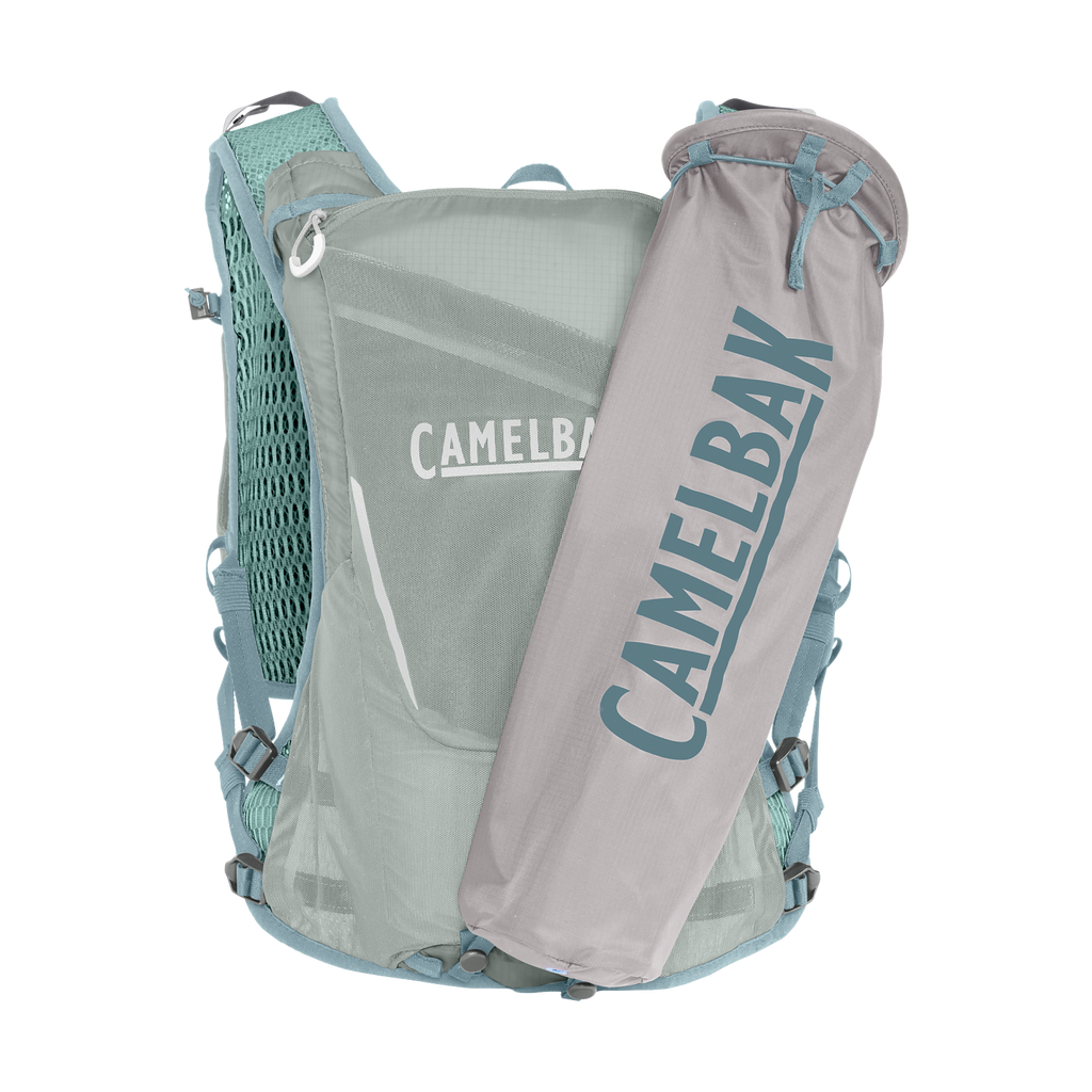 CamelBak Zephyr™ Pro Vest with Two 17 oz Quick Stow™ Flasks