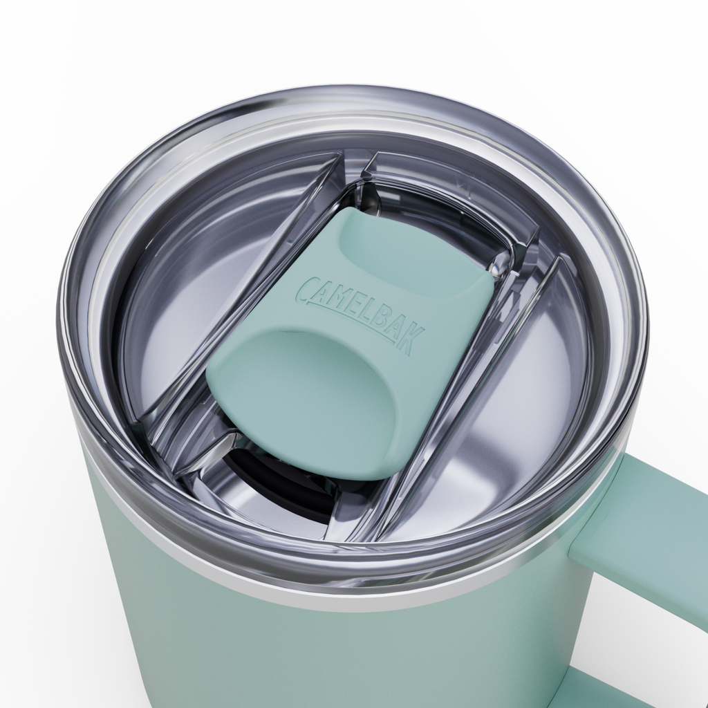 CamelBak Thrive™ 16 oz Mug, Insulated Stainless Steel