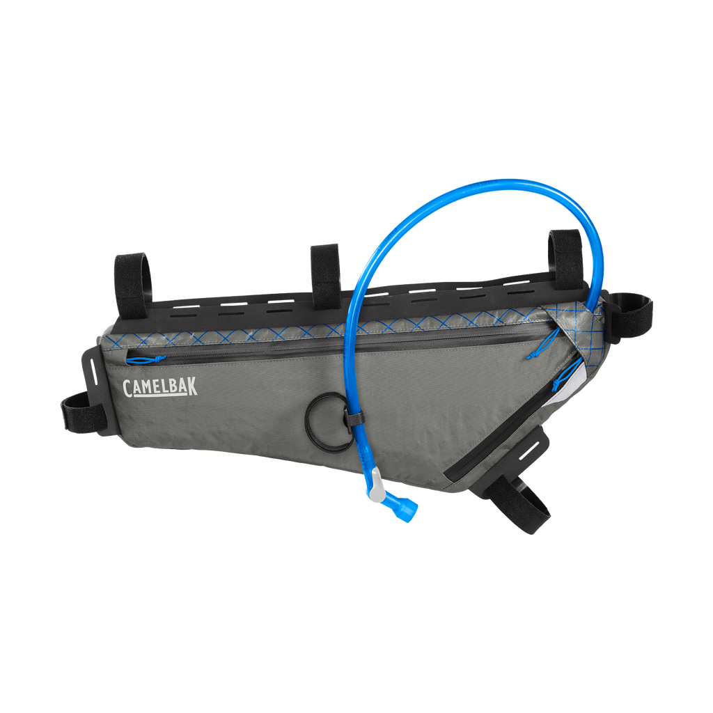 CamelBak Large M.U.L.E.® Frame Pack with Quick Stow™ 2L Bike Reservoir