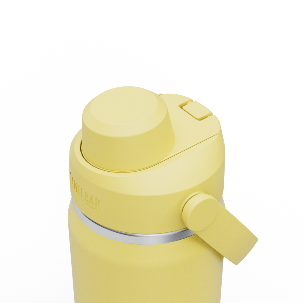 CamelBak Thrive™ Chug 20 oz Bottle, Insulated Stainless Steel