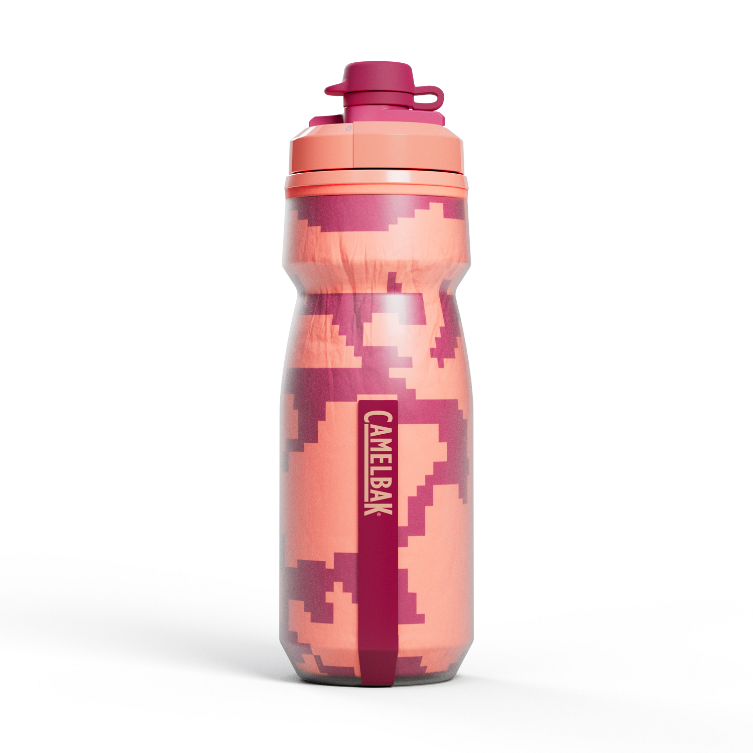 CamelBak Podium® Dirt Series Chill™ 21 oz Bike Bottle