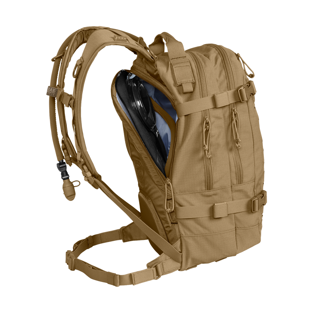 CamelBak H.A.W.G.® 100 oz Mil Spec Crux