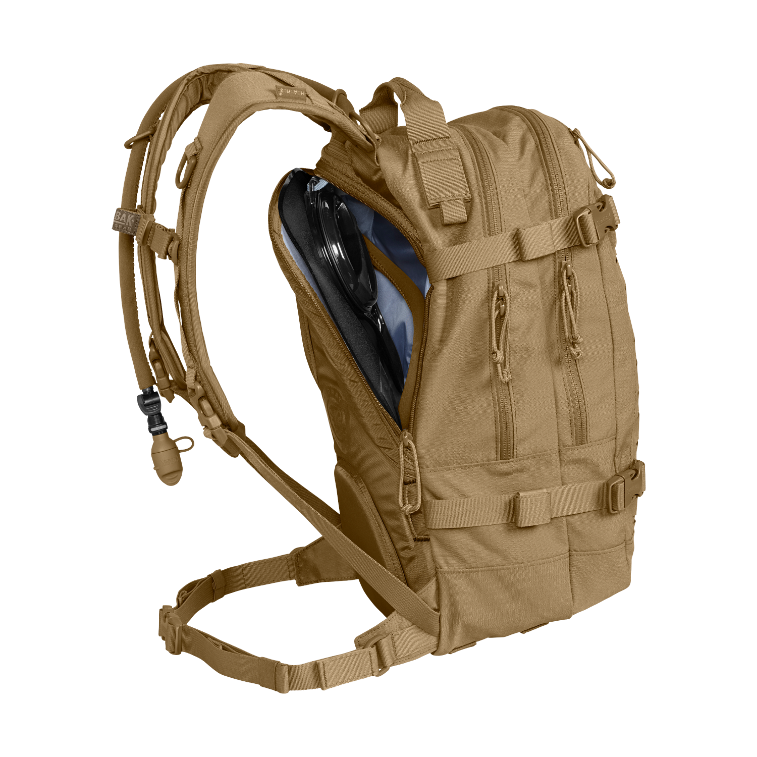 CamelBak H.A.W.G.® 100 oz Mil Spec Crux