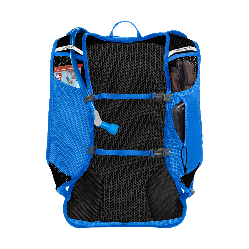 CamelBak Octane™ 12 Hydration Hiking Pack with Fusion™ 2L Reservoir