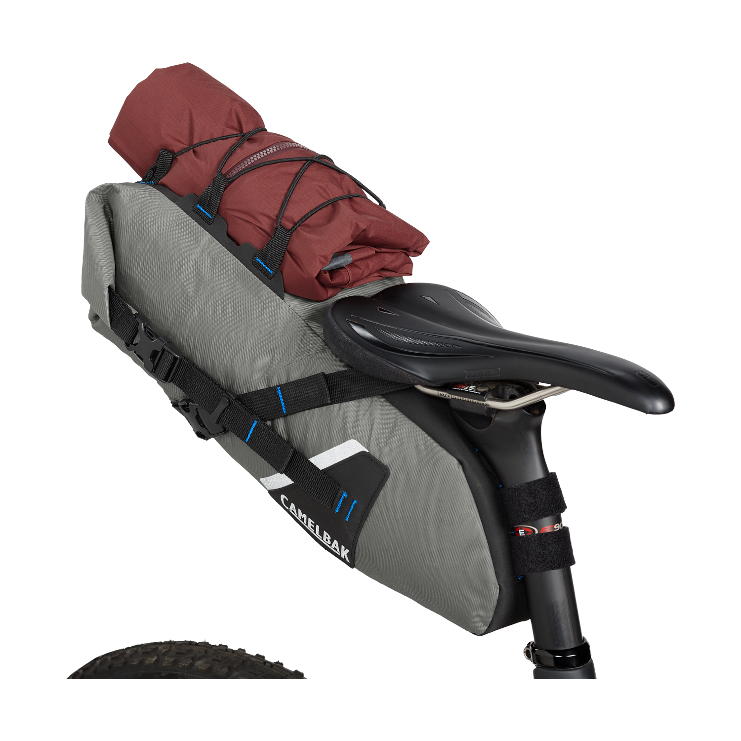 CamelBak M.U.L.E.® 9 Saddle Pack