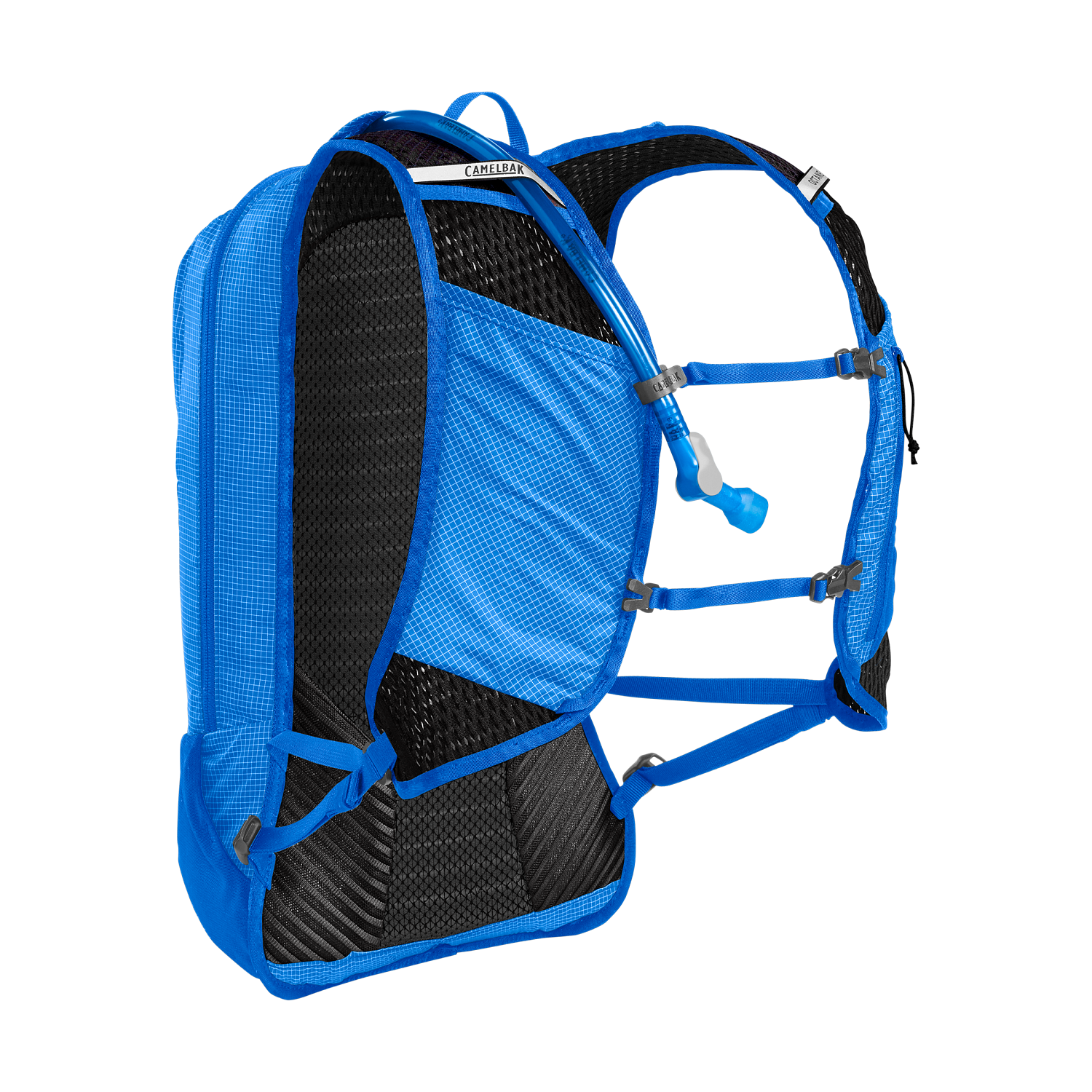 CamelBak Octane™ 12 Hydration Hiking Pack with Fusion™ 2L Reservoir