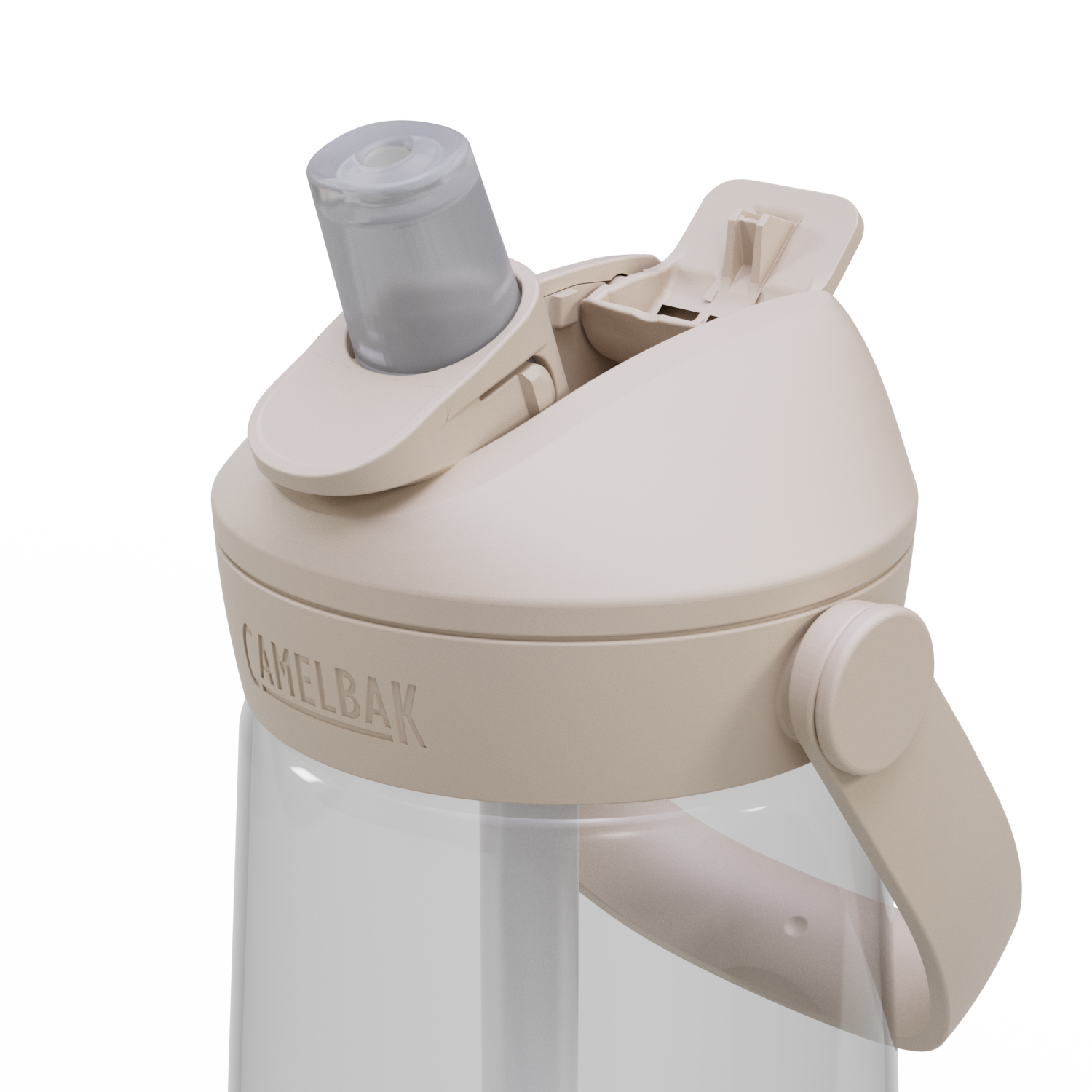 CamelBak Thrive™ Flip Straw 25 oz Bottle with Tritan™ Renew
