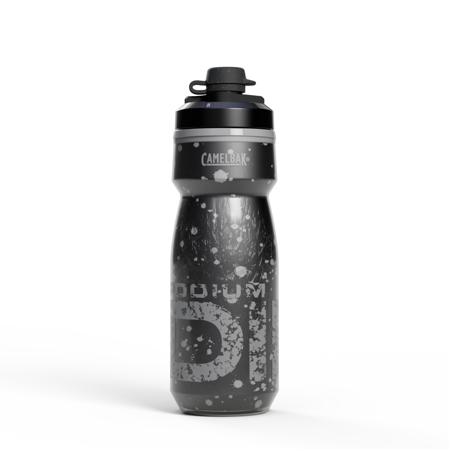 CamelBak Podium® Dirt Series Chill™ 21 oz Bike Bottle