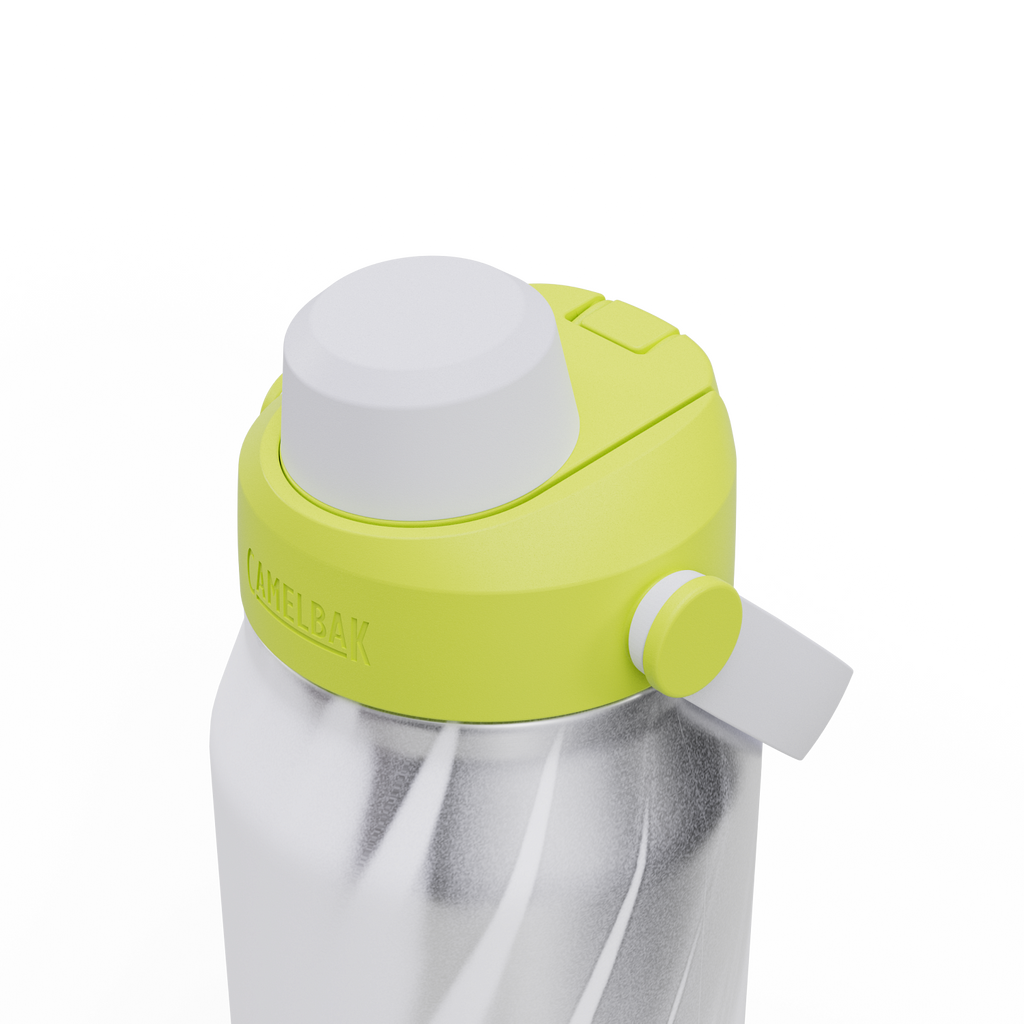 CamelBak Thrive™ Chug 32 oz Bottle, Insulated Stainless Steel