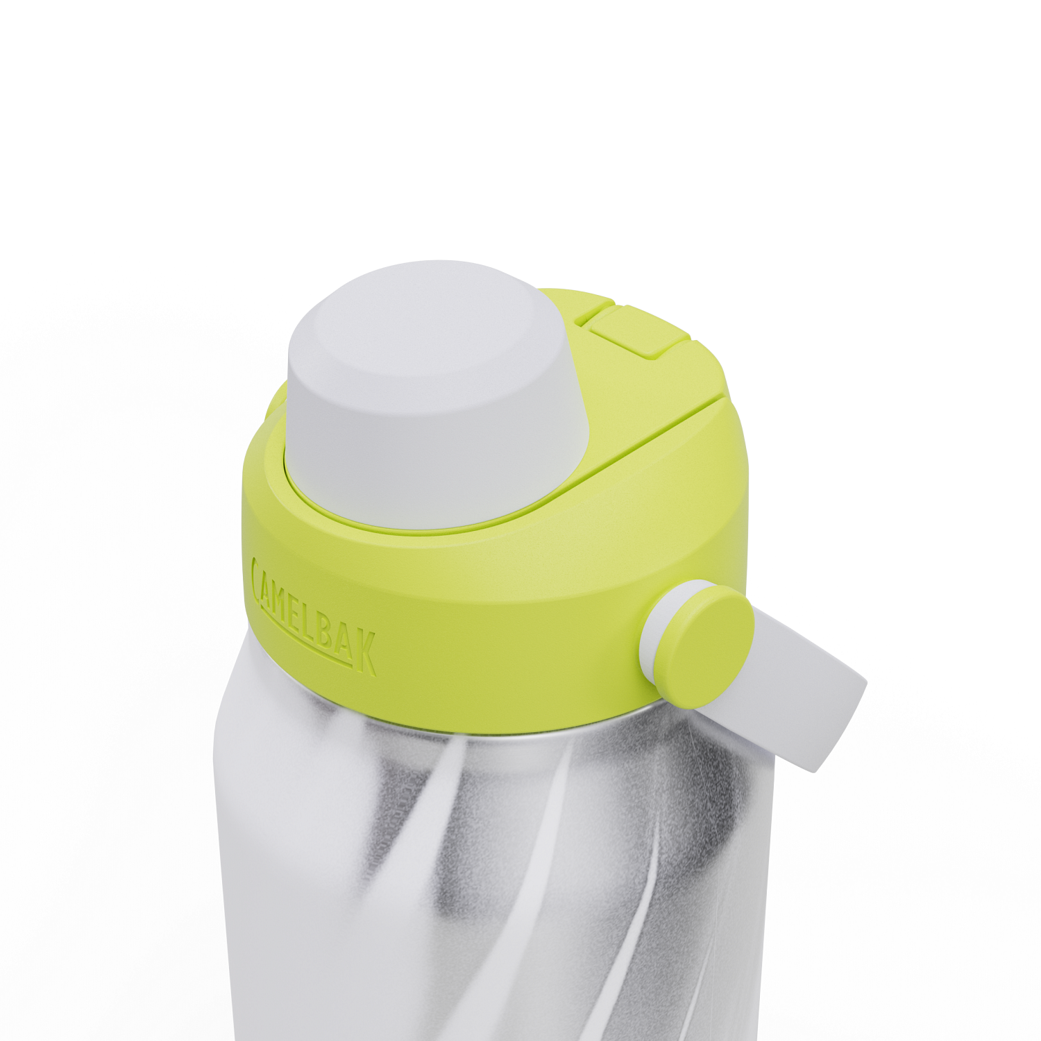 CamelBak Thrive™ Chug 32 oz Bottle, Insulated Stainless Steel