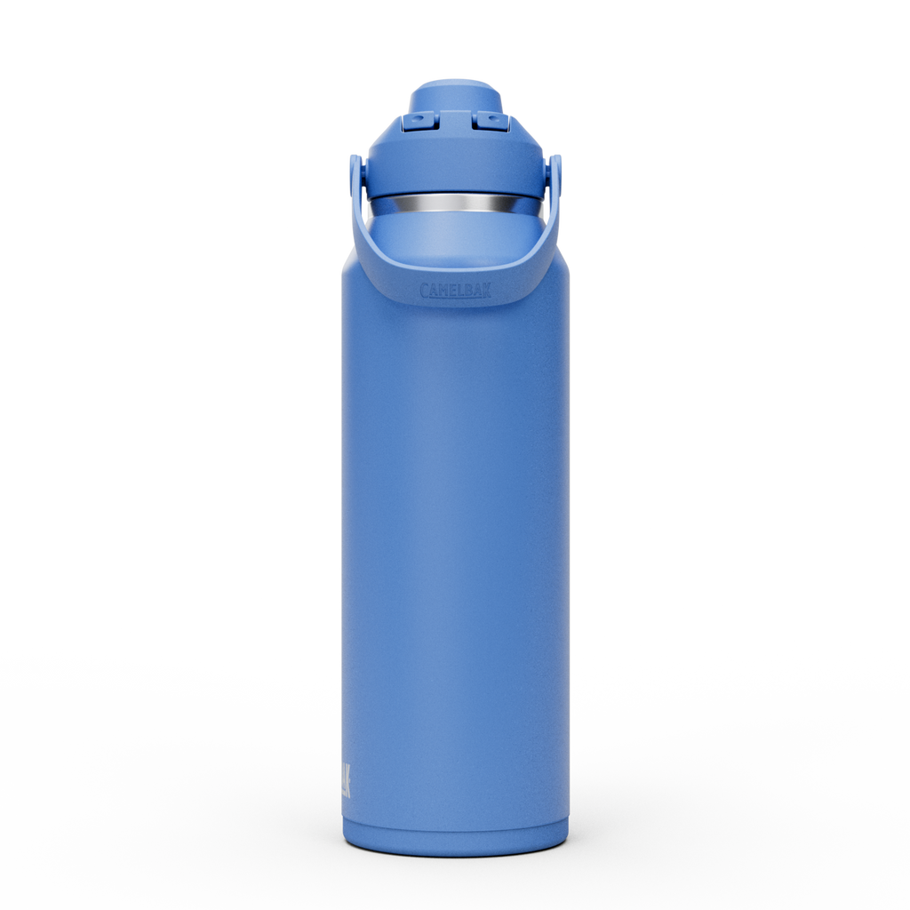 CamelBak Thrive™ Chug 40 oz Bottle, Insulated Stainless Steel