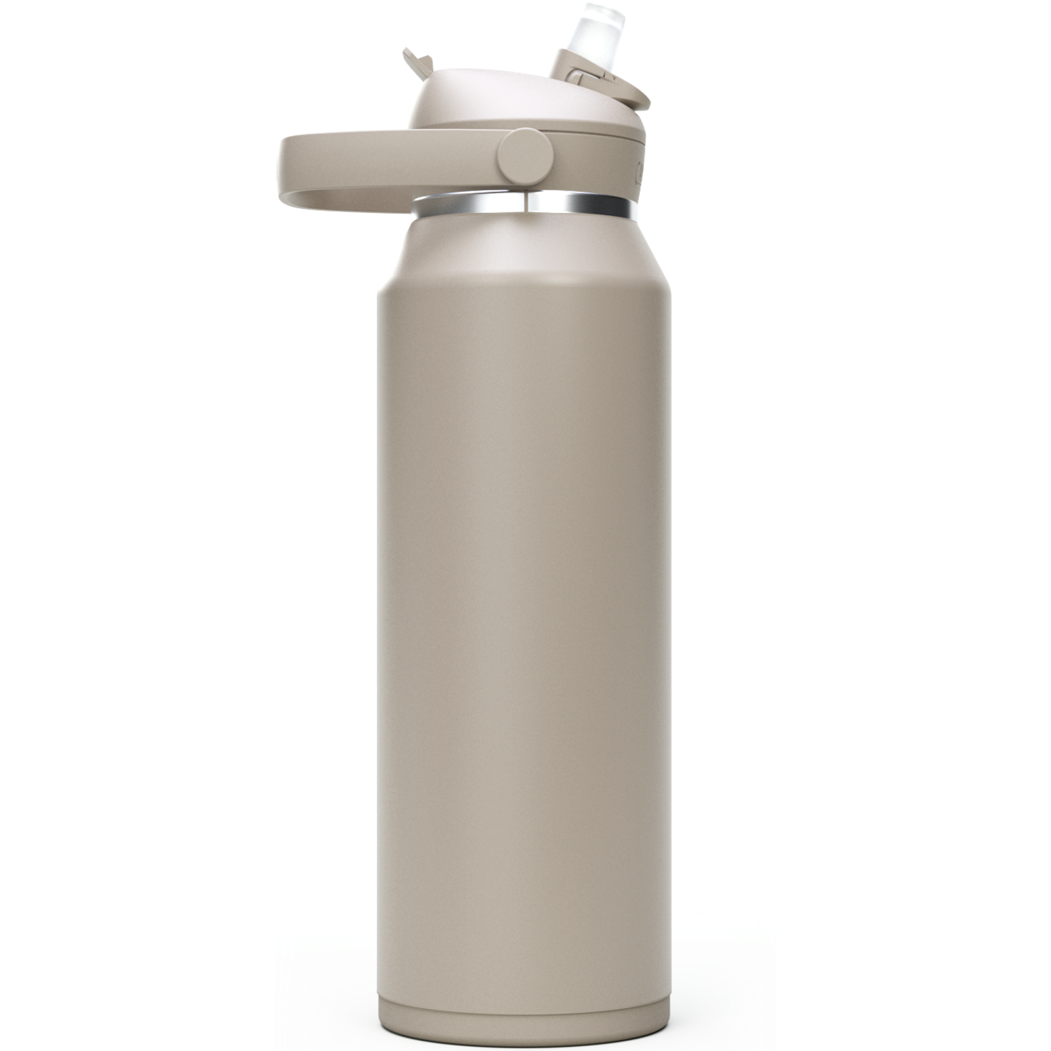 CamelBak Thrive™ Flip Straw 40 oz Bottle, Insulated Stainless Steel