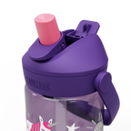 CamelBak Thrive™ Flip Straw Kids 14 oz Bottle with Tritan™ Renew