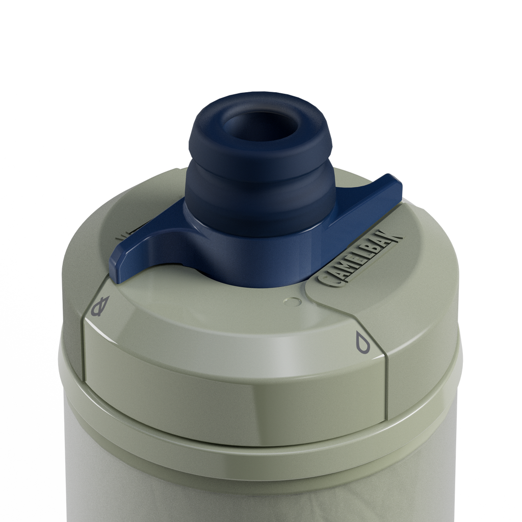 CamelBak Podium® Chill™ 24 oz Bike Bottle