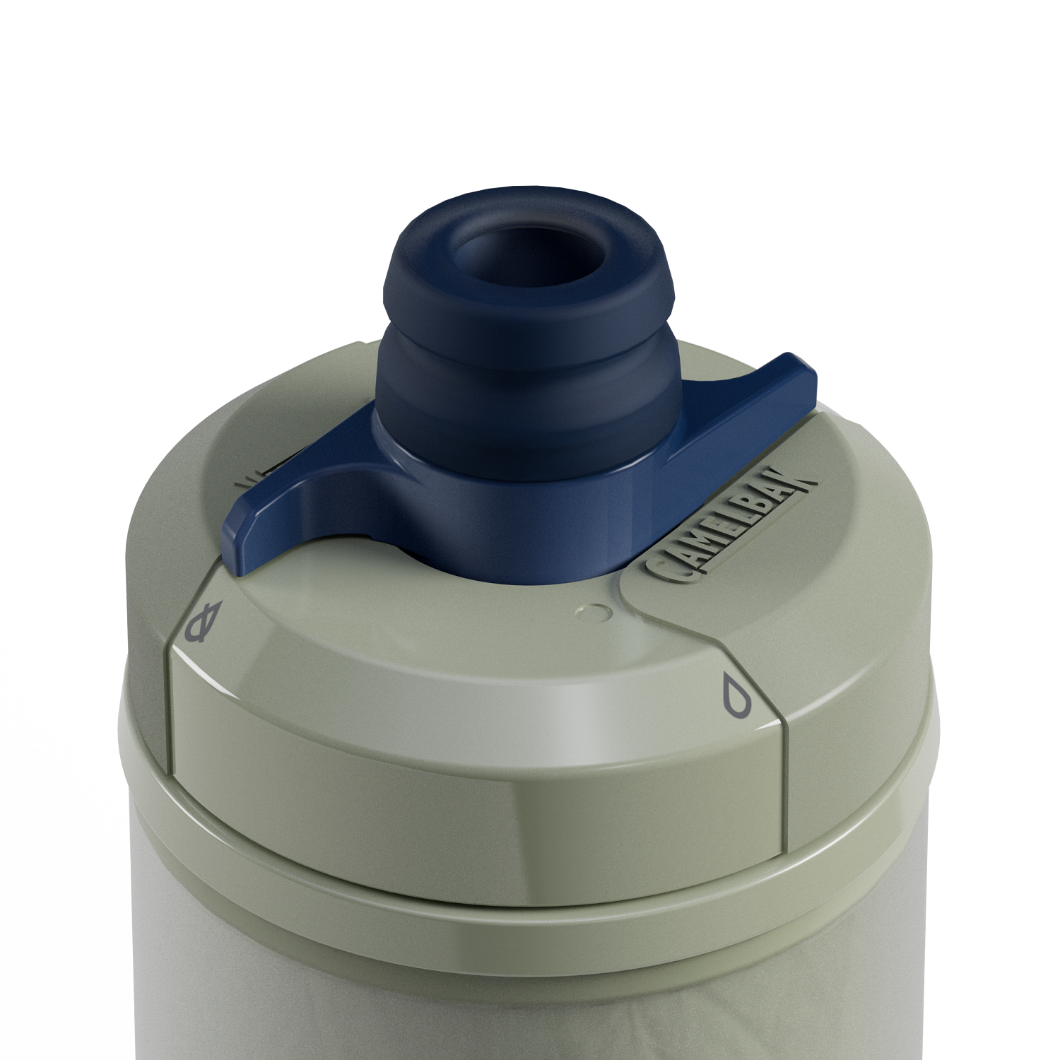CamelBak Podium® Chill™ 24 oz Bike Bottle