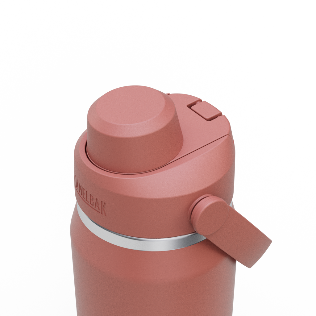 CamelBak Thrive™ Chug 25 oz Bottle, Insulated Stainless Steel