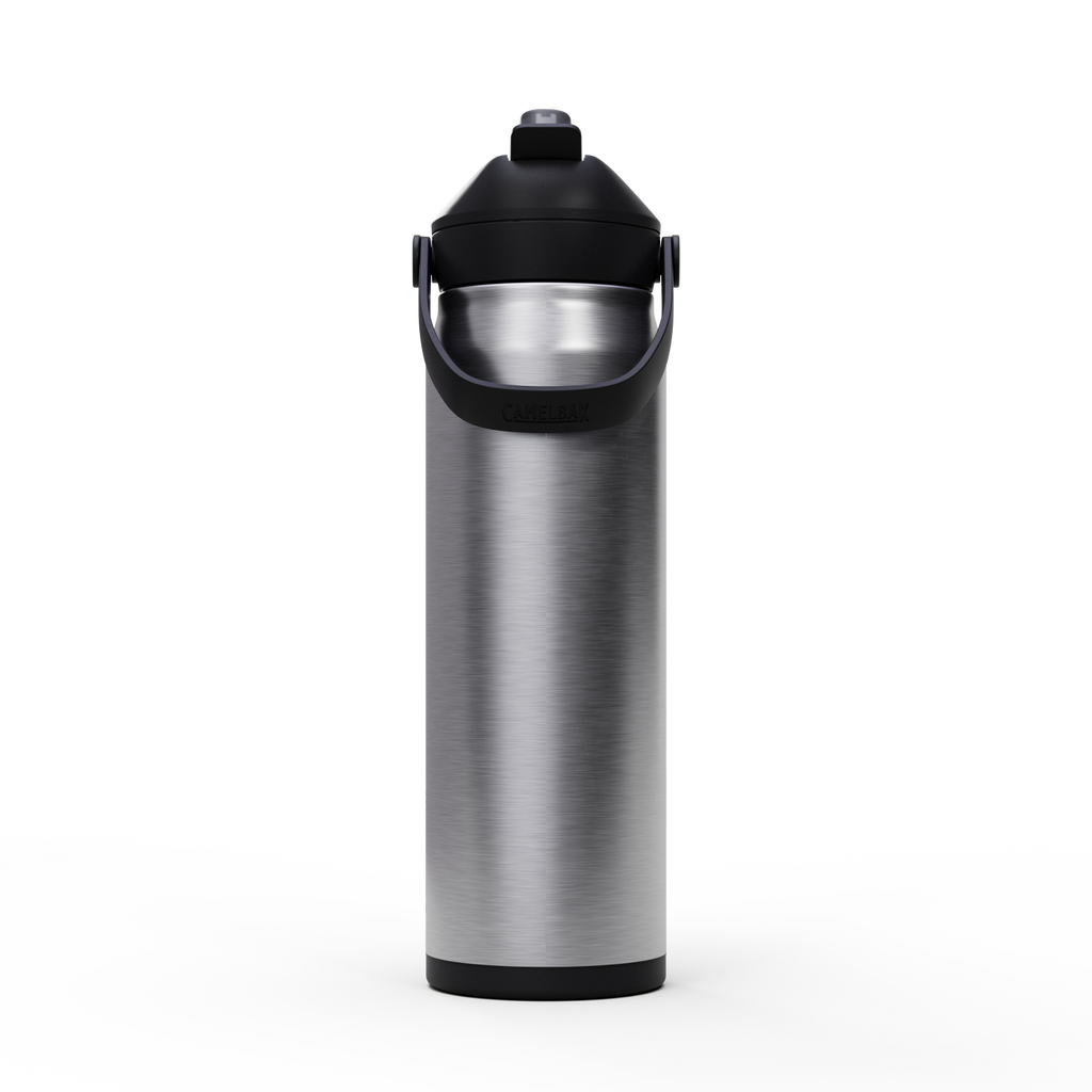 CamelBak Thrive™ Flip Straw 25 oz Bottle, Insulated Stainless Steel