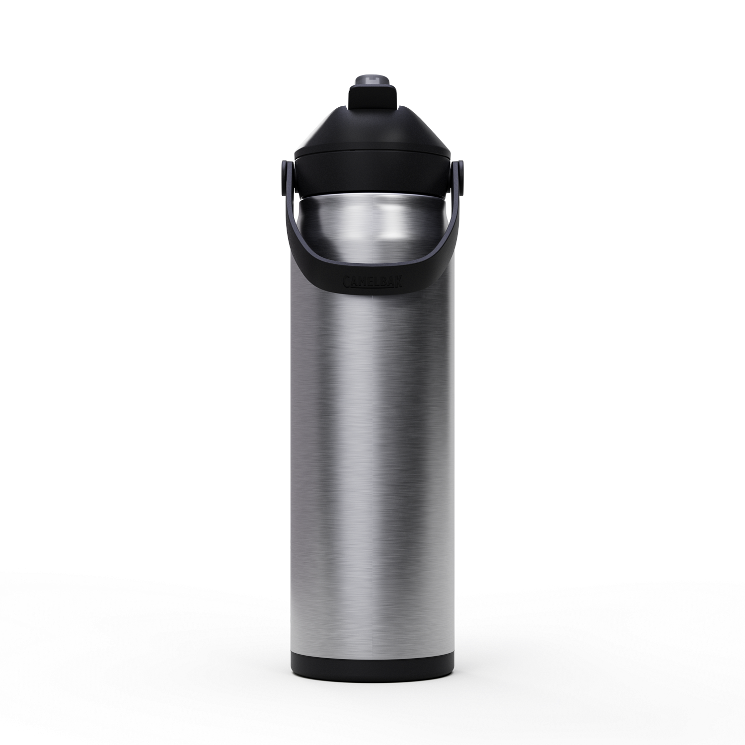 CamelBak Thrive™ Flip Straw 25 oz Bottle, Insulated Stainless Steel