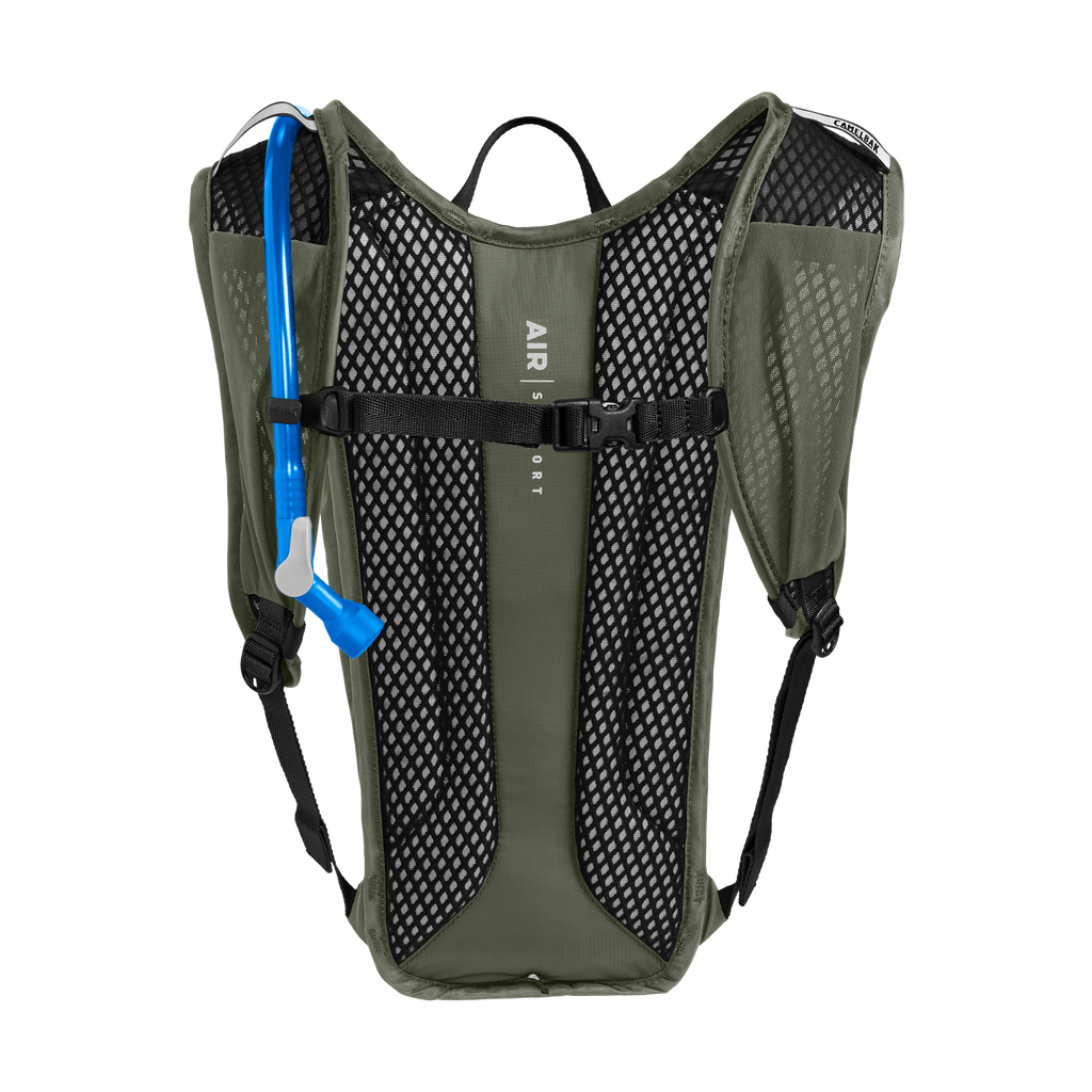CamelBak Rogue™ Light 7 Bike Hydration Pack with Crux® 2L Reservoir