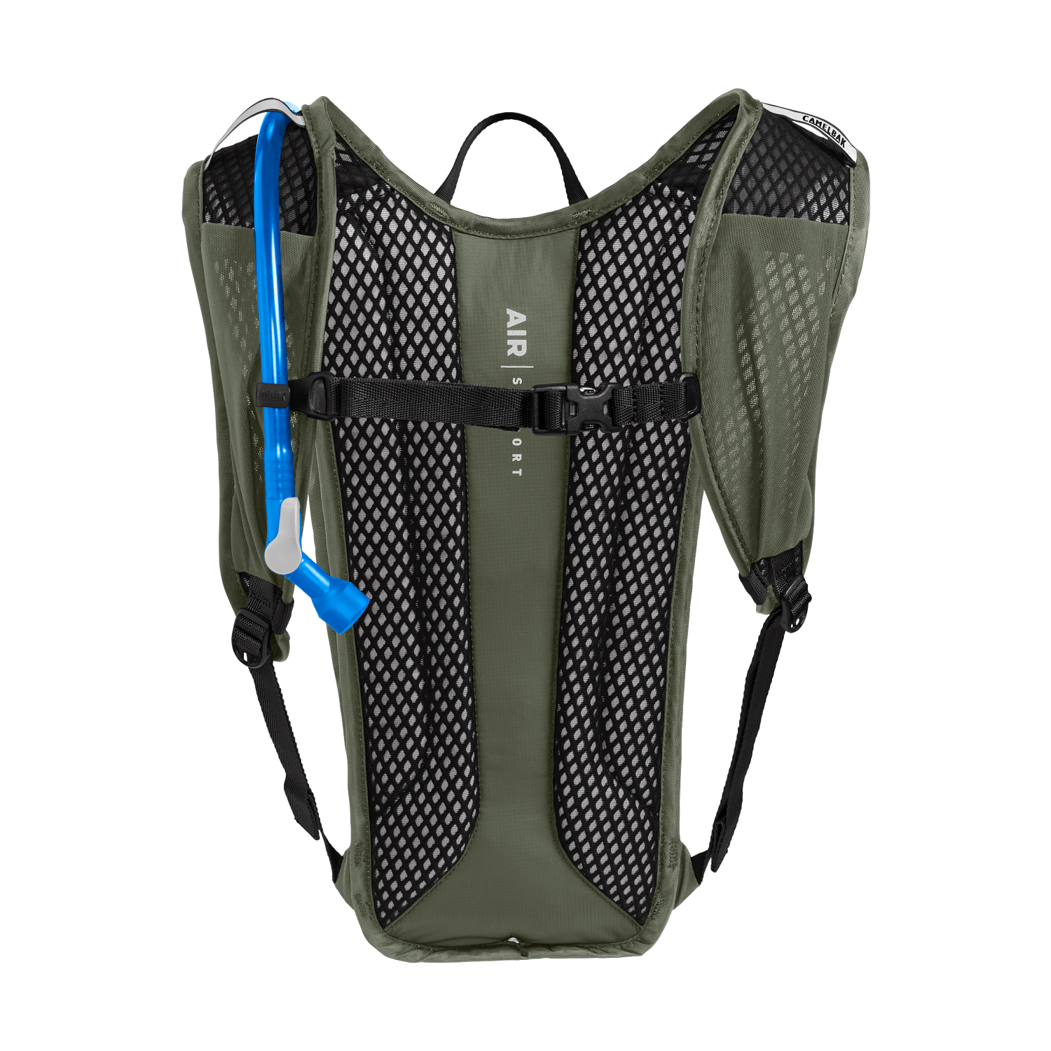 CamelBak Rogue™ Light 7 Bike Hydration Pack with Crux® 2L Reservoir