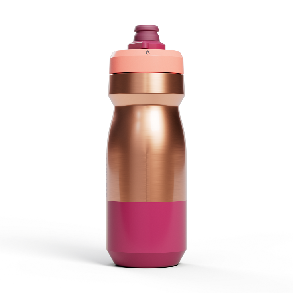 CamelBak Podium® Steel 18 oz Bike Bottle
