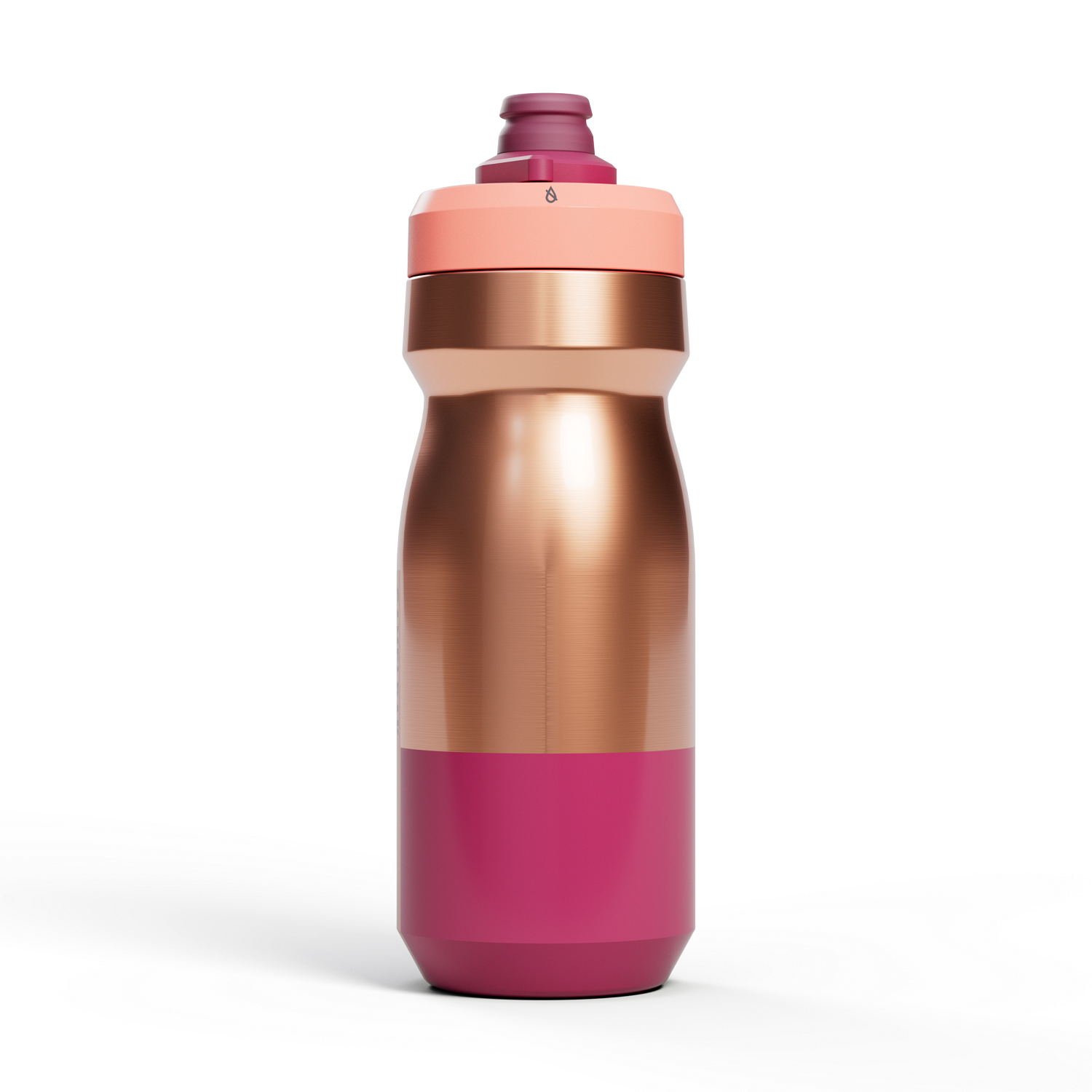 CamelBak Podium® Steel 18 oz Bike Bottle