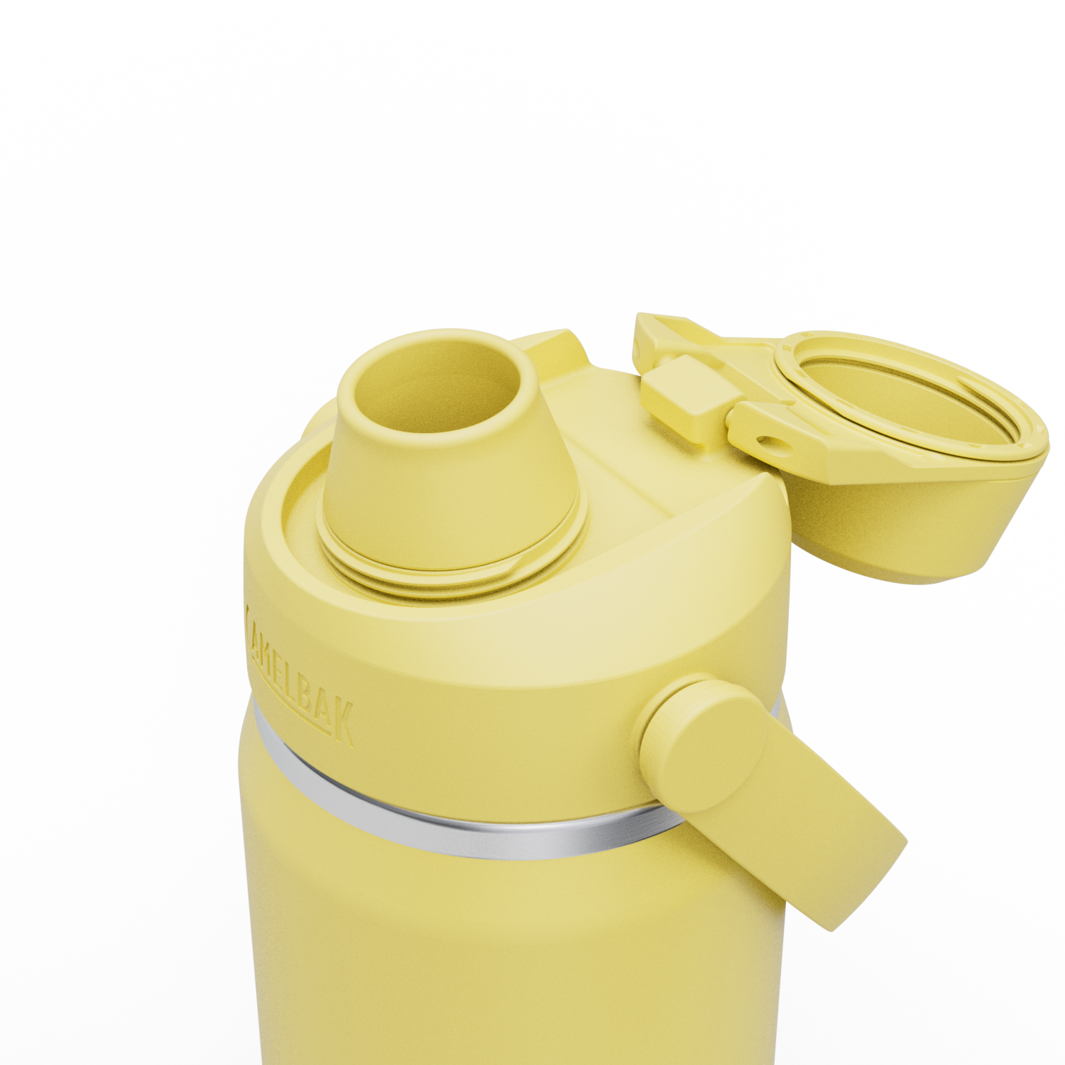 CamelBak Thrive™ Chug 20 oz Bottle, Insulated Stainless Steel
