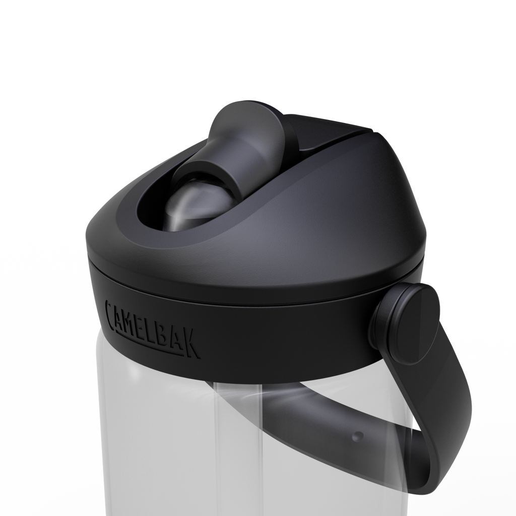 CamelBak Thrive™ Flip Straw Kids 14 oz Bottle with Tritan™ Renew