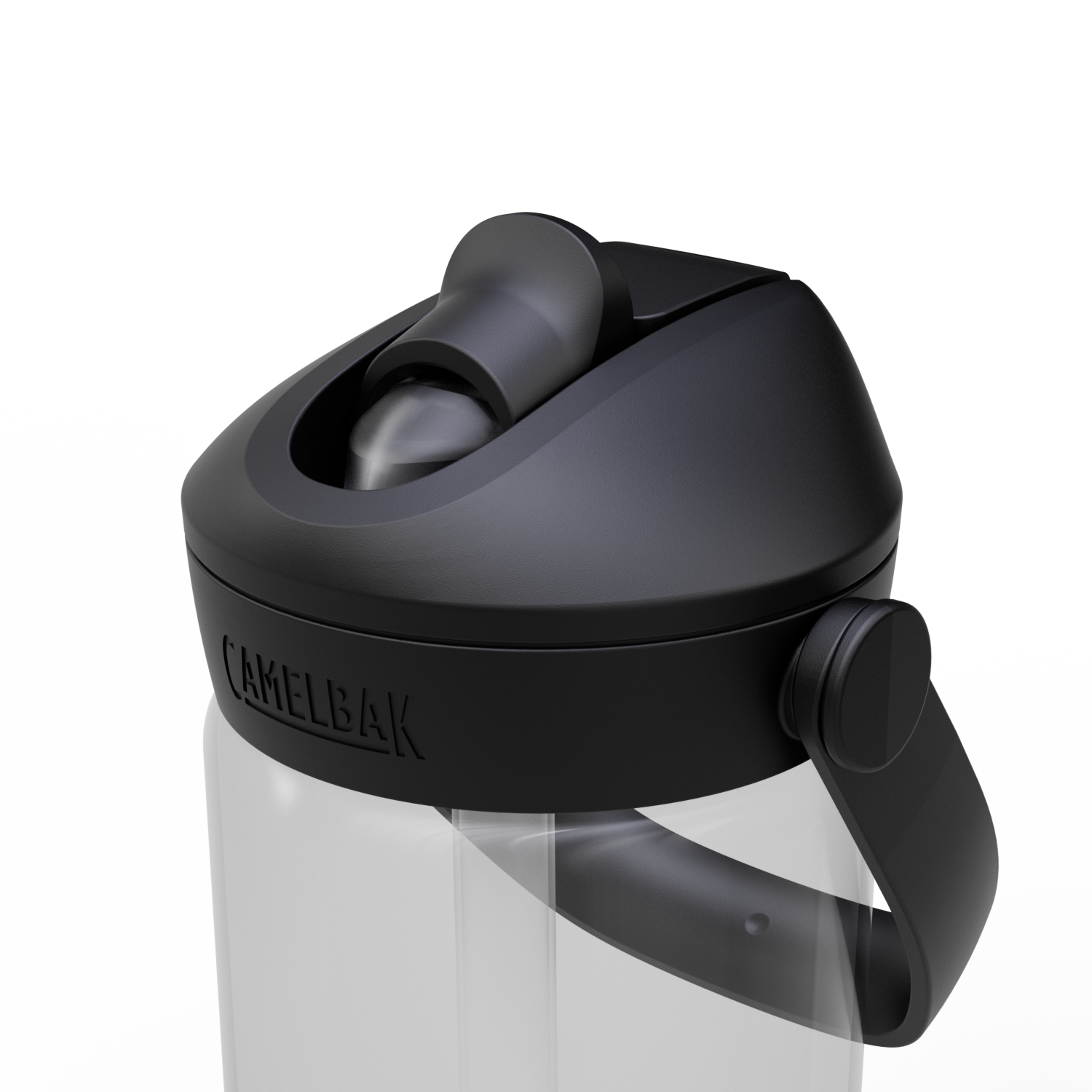 CamelBak Thrive™ Flip Straw Kids 14 oz Bottle with Tritan™ Renew