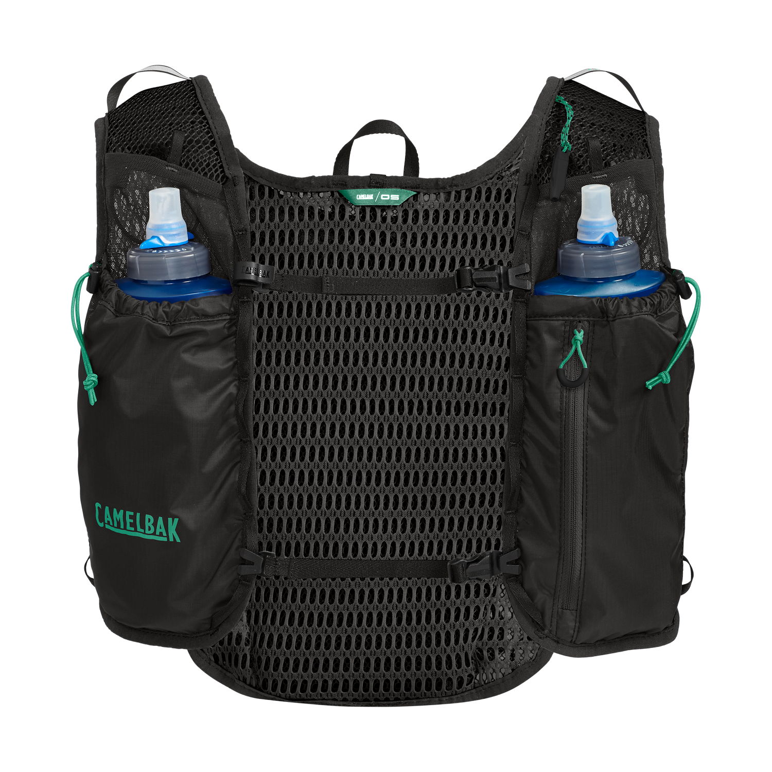 CamelBak Trail Run™ Vest with Two 17 oz Quick Stow™ Flasks