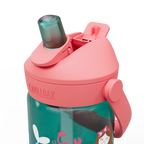 CamelBak Thrive™ Flip Straw Kids 14 oz Bottle with Tritan™ Renew