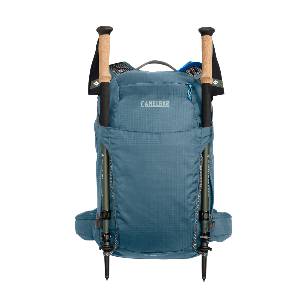 CamelBak Women's Rim Runner™ X28 Hiking Hydration Pack with Crux® 2L Reservoir