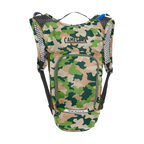CamelBak Kids' Mini M.U.L.E.® 50 oz Hydration Pack with Crux® 1.5L Reservoir