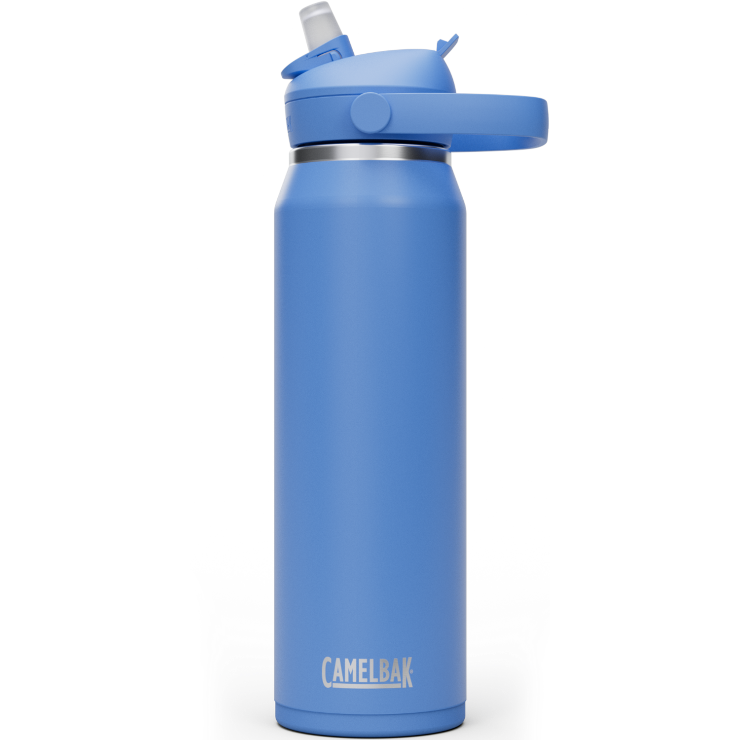 CamelBak Thrive™ Flip Straw 32 oz Bottle, Insulated Stainless Steel