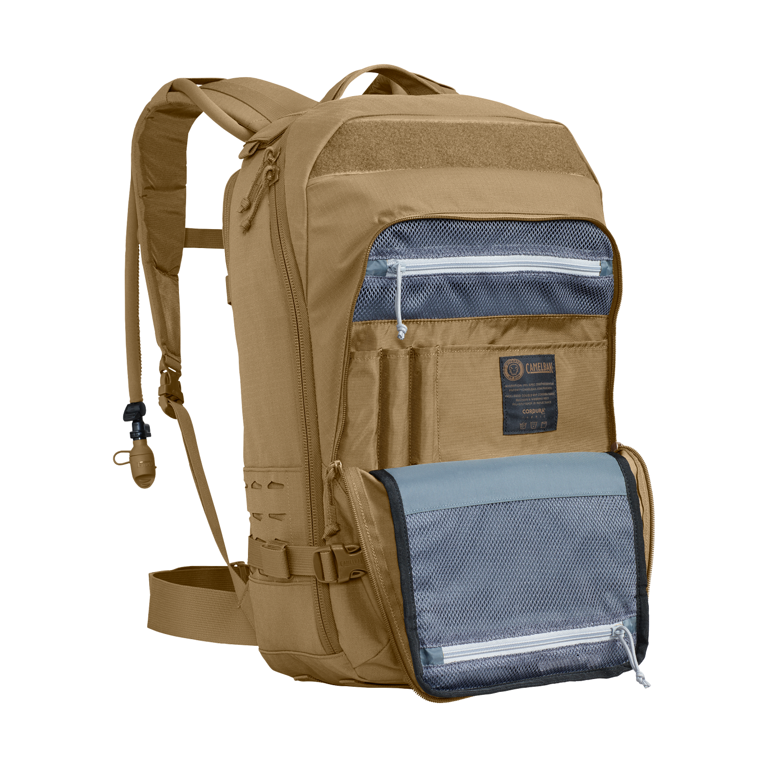 CamelBak Motherlode™ 100 oz Mil Spec Crux