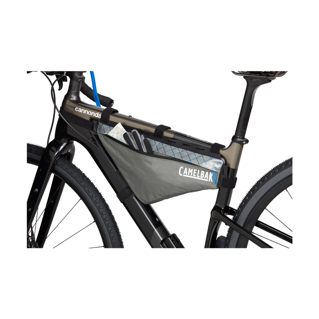CamelBak Small M.U.L.E.® Frame Pack with Quick Stow™ 2L Bike Reservoir