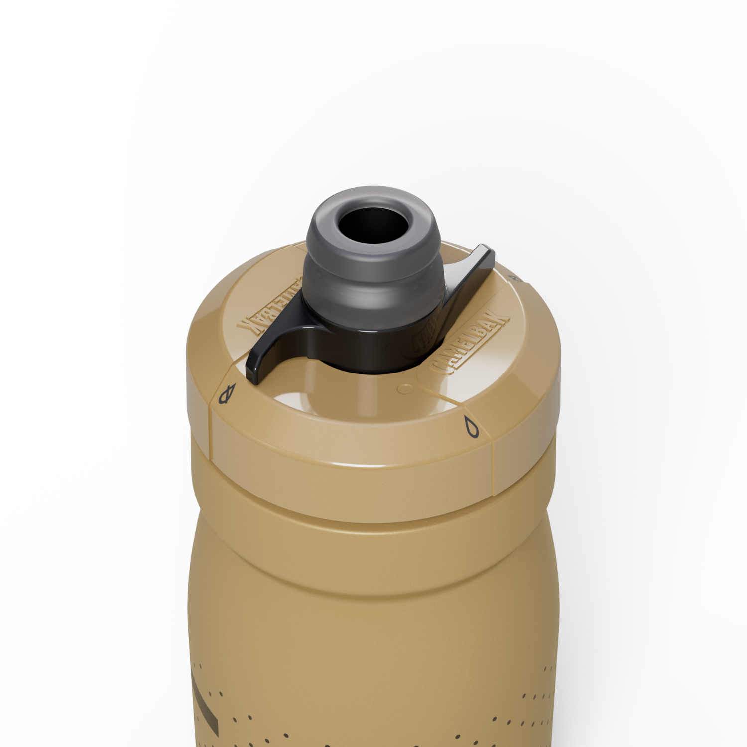 CamelBak Podium® 15 oz Bike Bottle