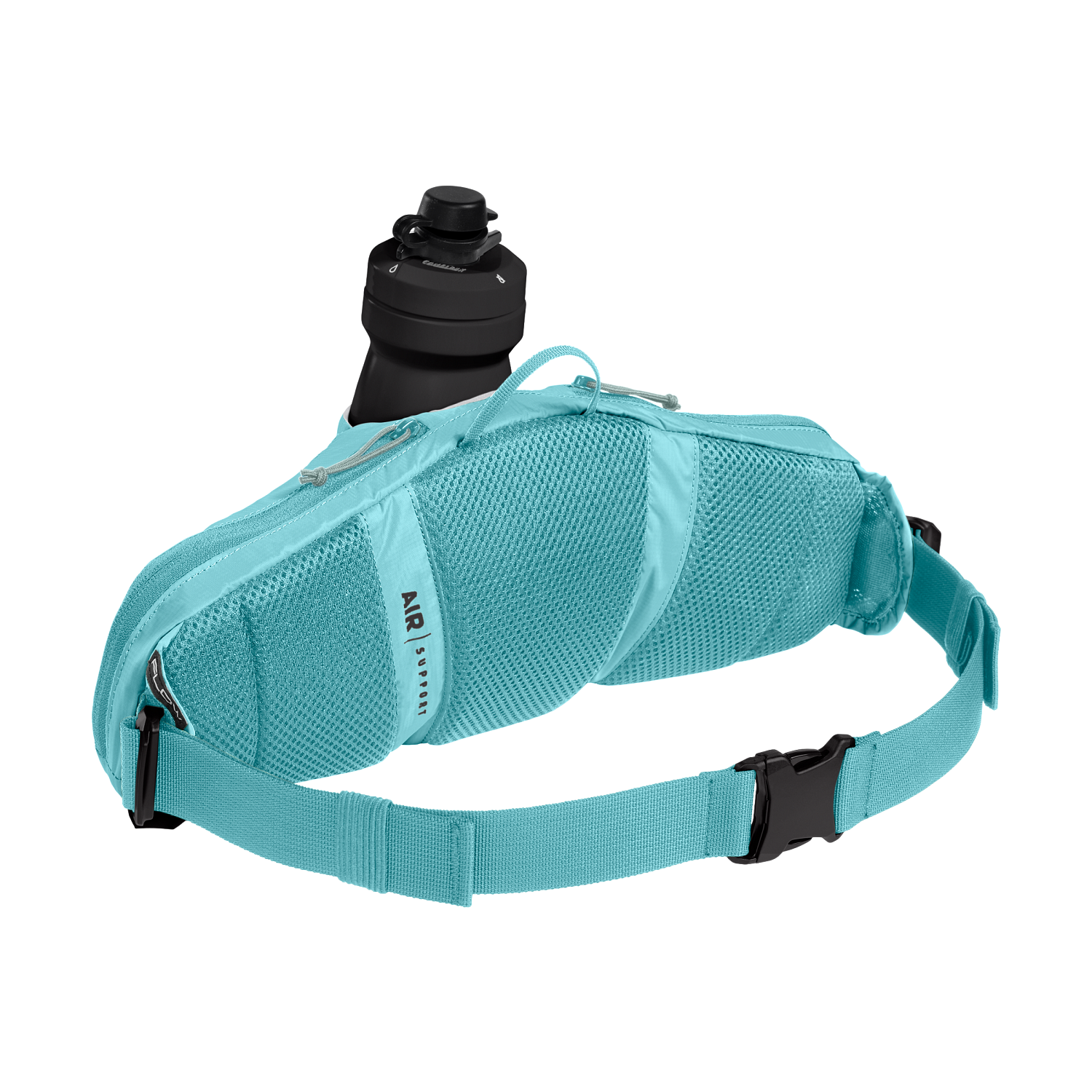 CamelBak Podium® Flow™ 2 Waist Pack with 21 oz Podium Dirt Series Bottle