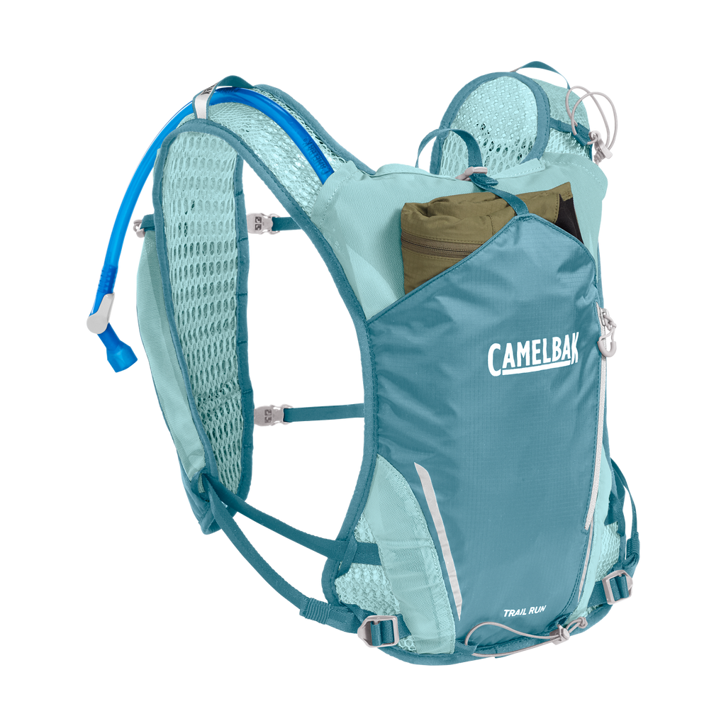 CamelBak Women's Trail Run™ Vest with Two 17 oz Quick Stow™ Flasks