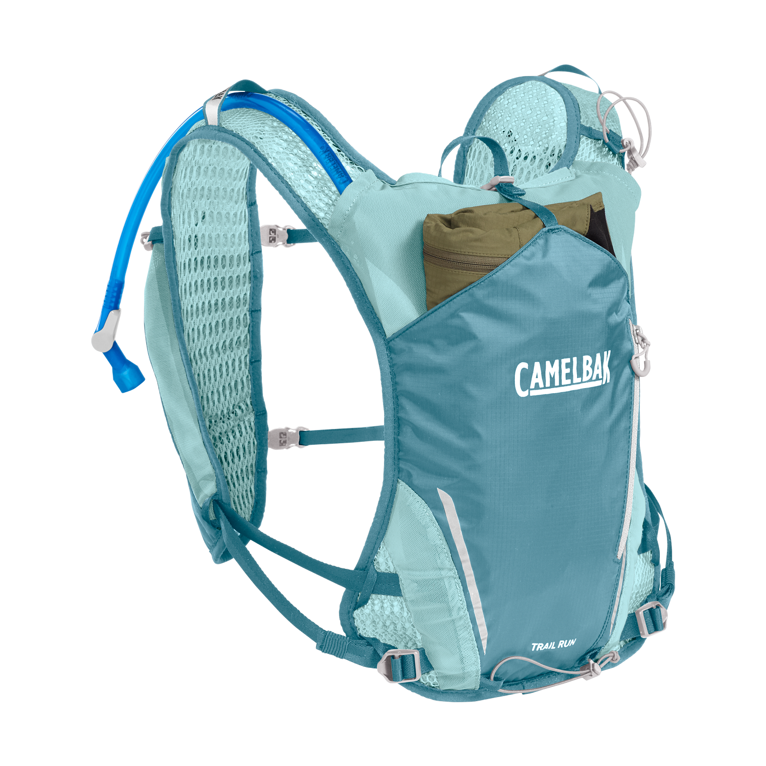 CamelBak Women's Trail Run™ Vest with Two 17 oz Quick Stow™ Flasks